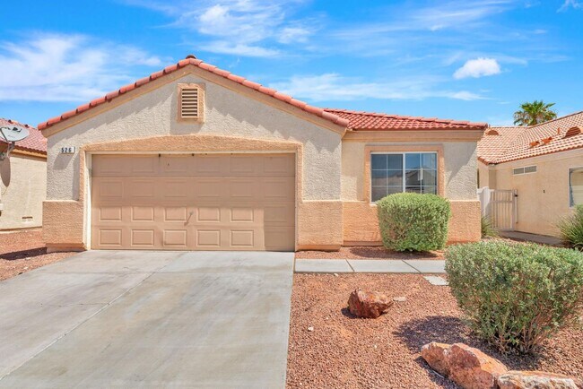 Building Photo - Gated Community  Single Story In North Las...