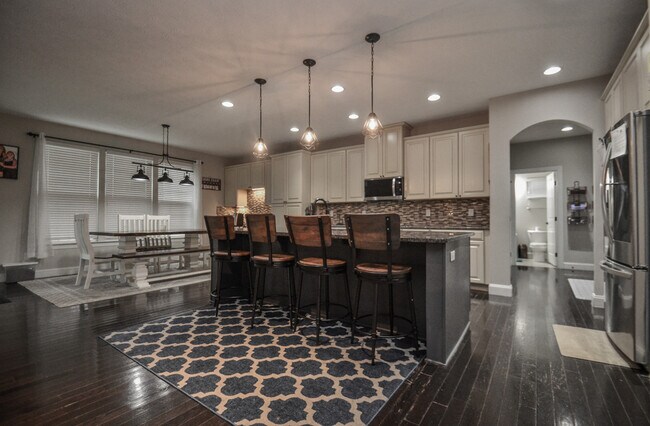Foto del edificio - 1482 Pine Bluffs Way