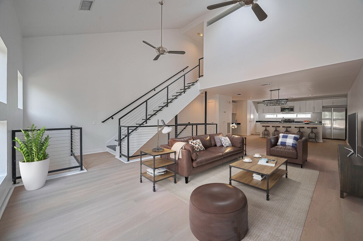 Foto principal - 1330 Rosalie St