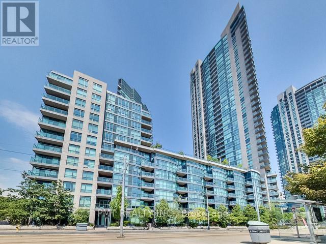 Photo du bâtiment - 219-2219 Fort York Blvd