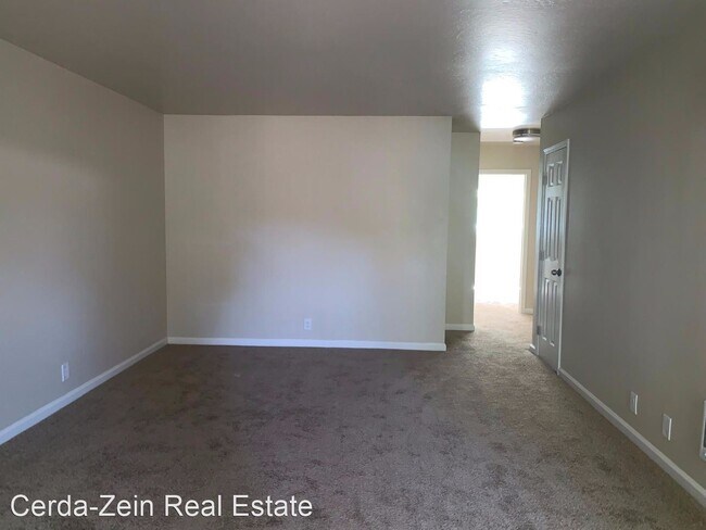 Foto del edificio - 2 br, 1 bath House - 2608 Central Ave #A
