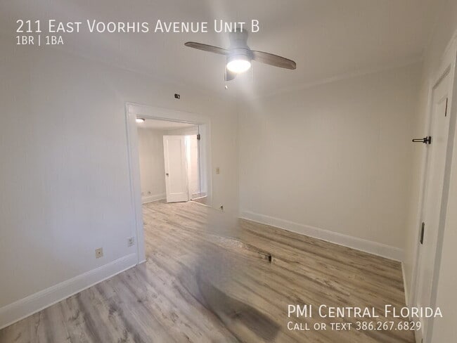 Building Photo - 211 E Voorhis Ave