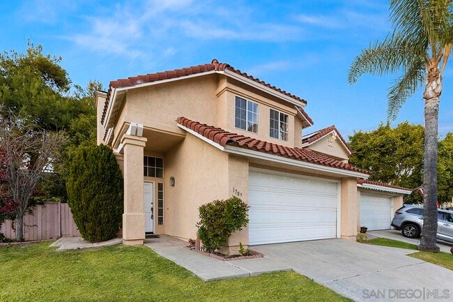 Building Photo - 1707 Landing Dr