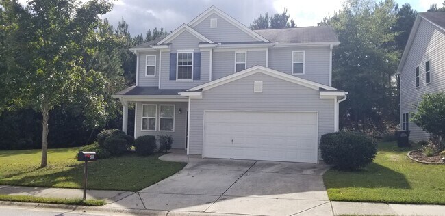 Foto del edificio - LOCATION! HARWOOD FLOORS!