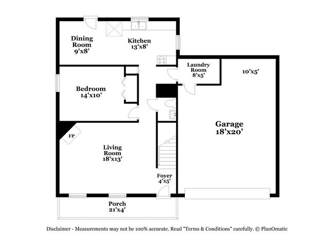 Foto del edificio - 104 River Bend Rd