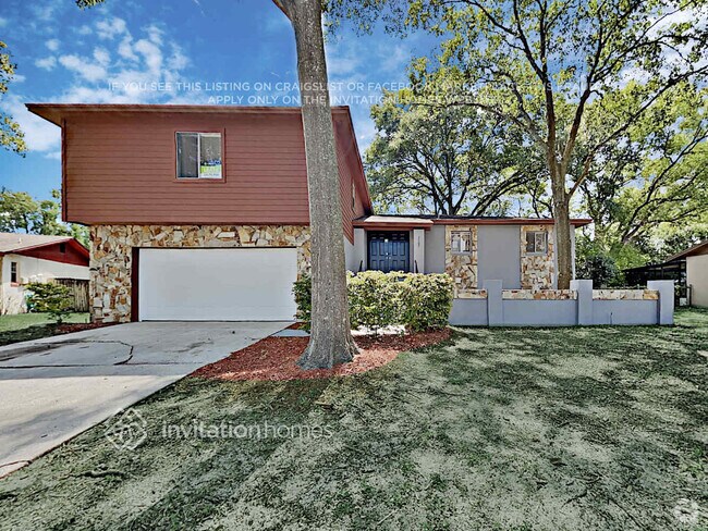 Building Photo - 3107 Elderwood Pl