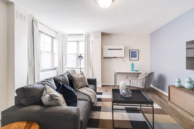 Foto del edificio - 105 W 39th St