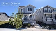 Primary Photo - 619 W 50 N
