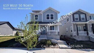 Building Photo - 619 W 50 N