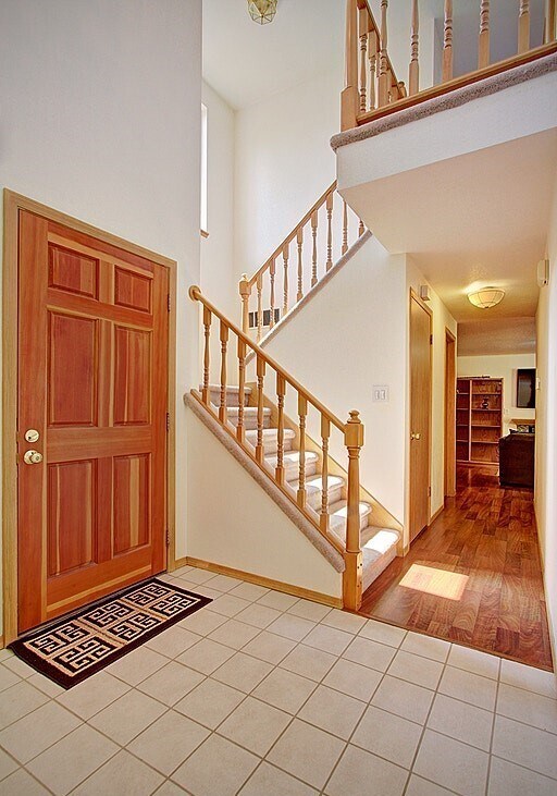4523 143rd Pl SW, Lynnwood, WA 98087 House Rental in Lynnwood, WA