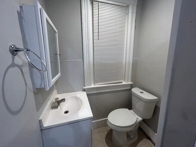 Foto del edificio - 802 N 8th St