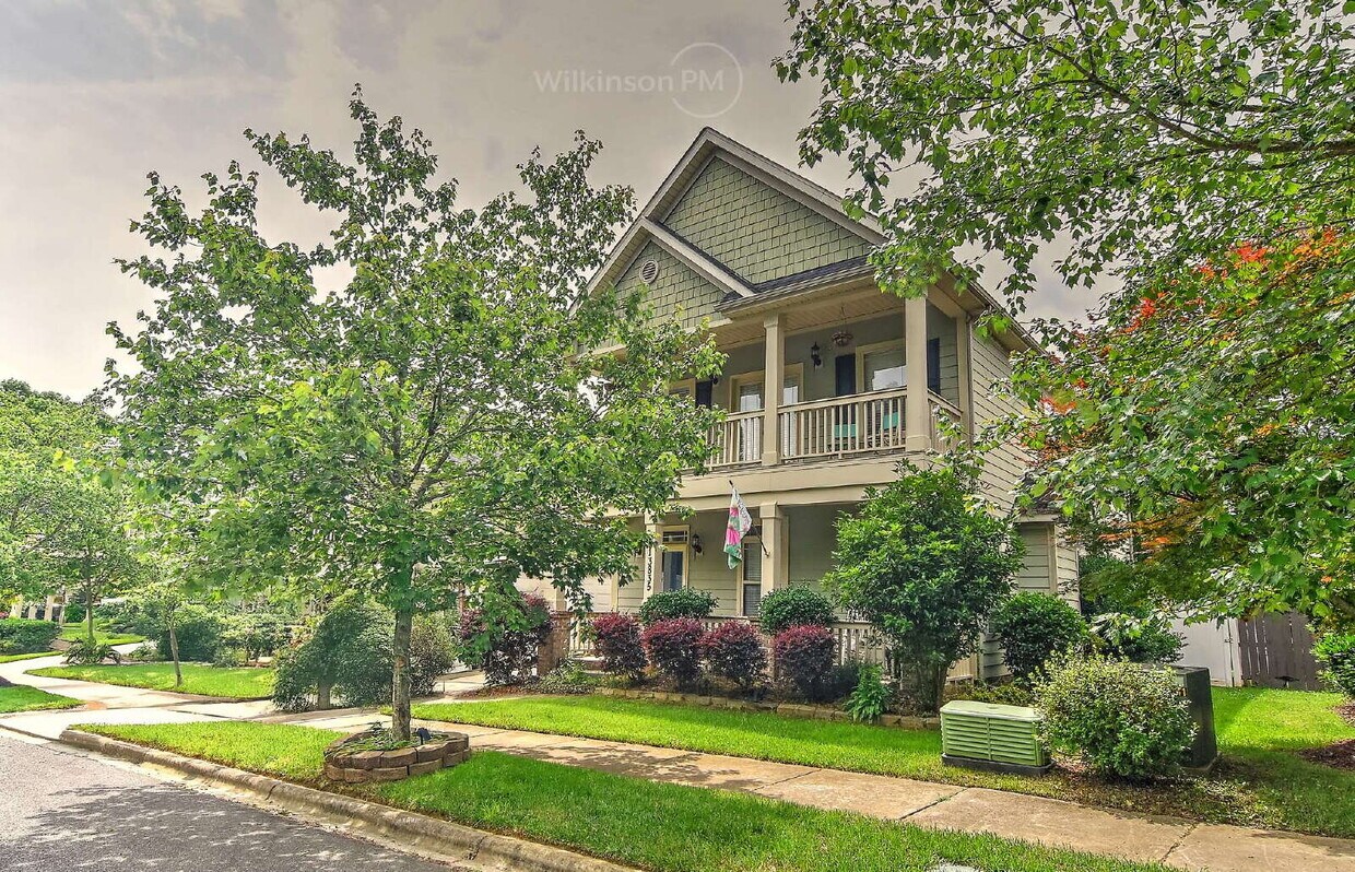 Foto principal - Charming 3-Bedroom in Arbor Croft with Out...