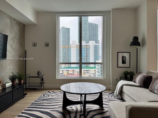 Foto del edificio - 601 NE 27th St