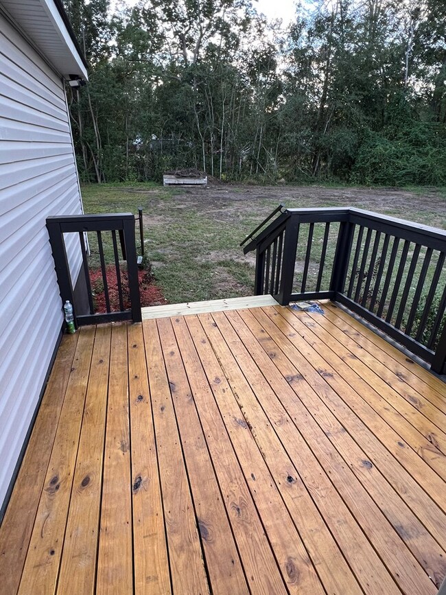 105 Pinecrest Blvd, Thomasville, GA 31792 House Rental in Thomasville