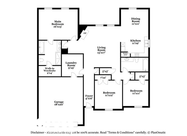 Building Photo - 410 Airdale Ln