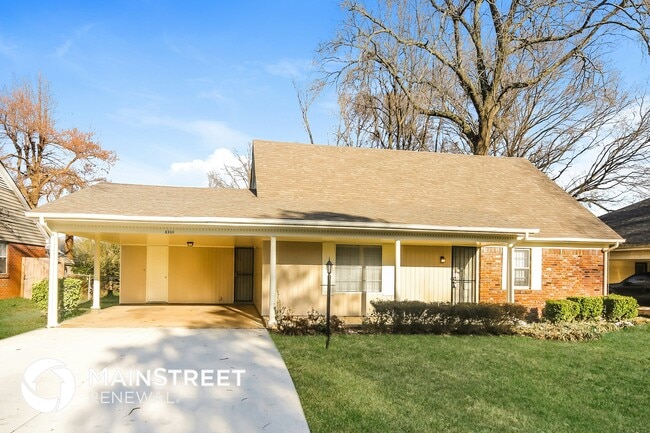 Building Photo - 4346 Gardenview Dr
