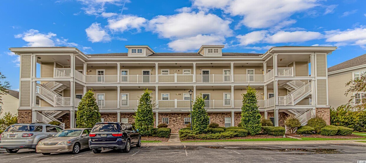 Building Photo - 805 Crumpet Ct