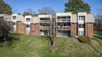 Building Photo - 500 Umstead Dr