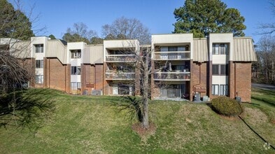 500 Umstead Dr