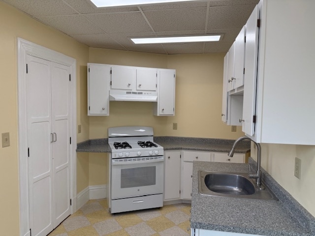 Kitchen - 683 Main St