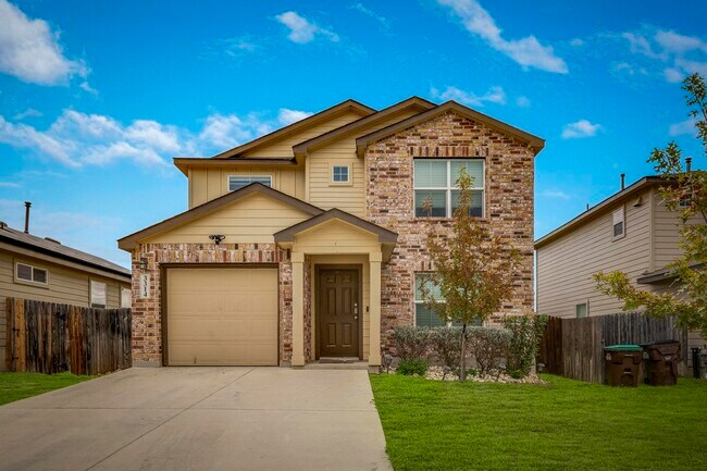 Foto del edificio - 3314 Angus Crossing