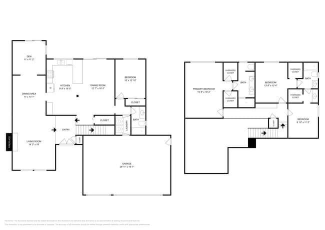 Building Photo - 320 Oliveiro Ct