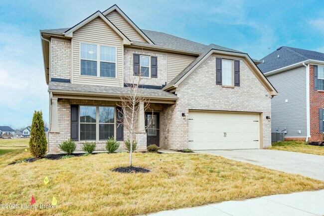 Foto del edificio - 13706 Halden Ridge Way