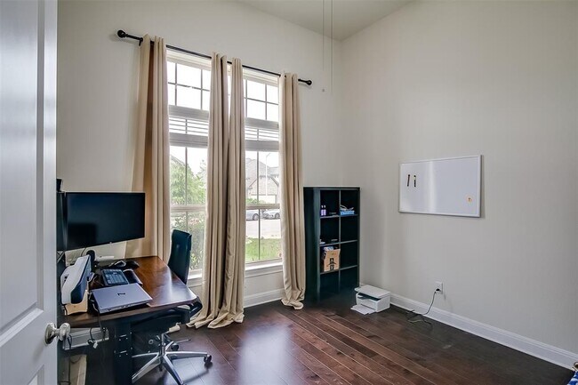 Building Photo - 1400 Little Elm Trail