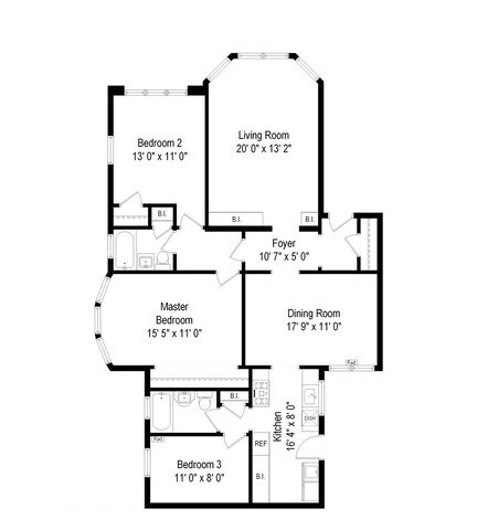 Building Photo - 734 Hinman Ave