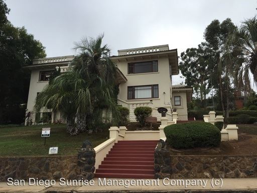 Foto principal - 8085 Pasadena Ave