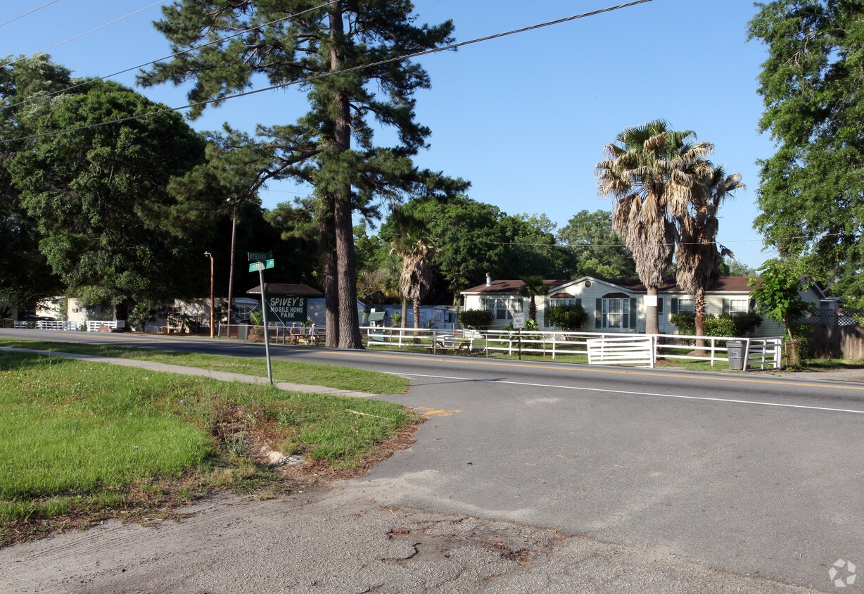 Foto del edificio - Spivey''s Mobile Home Park