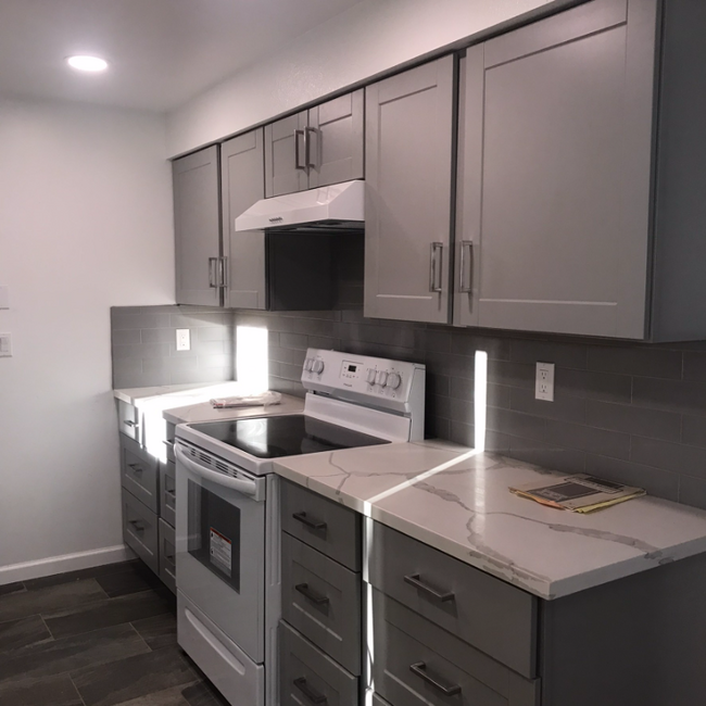 Foto del edificio - 8624 E McKinley Ave