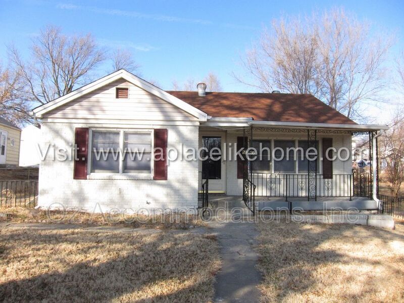 Foto principal - 2936 Stewart Ave