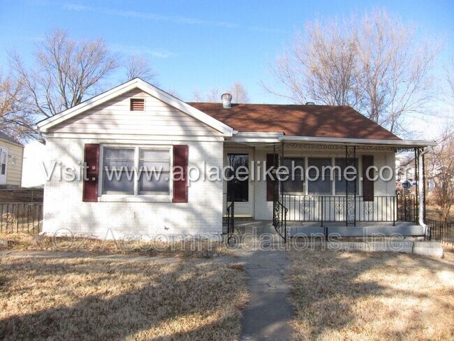 Foto del edificio - 2936 Stewart Ave