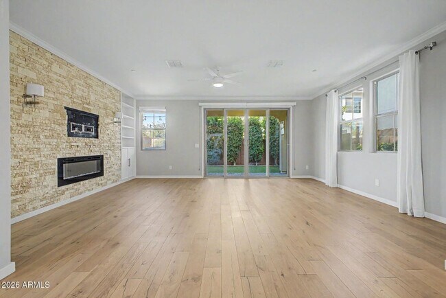 Foto del edificio - 3 Bedroom 3 Bathroom Recker Pointe Home