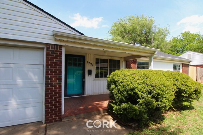 Foto del edificio - 1721 Carlisle Rd