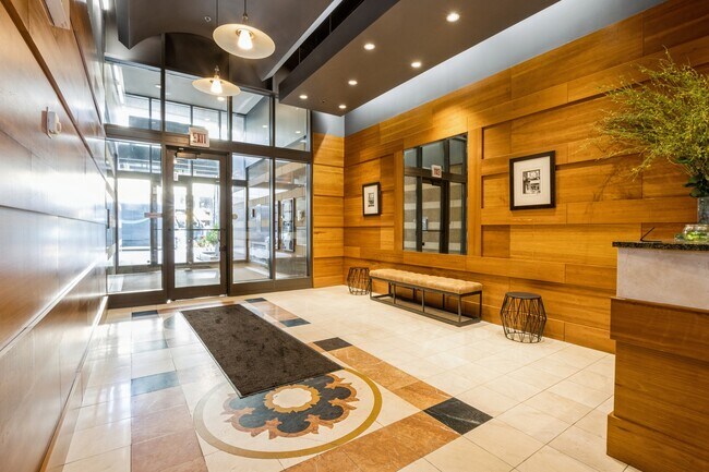 Foto del edificio - 1212 N Wells St