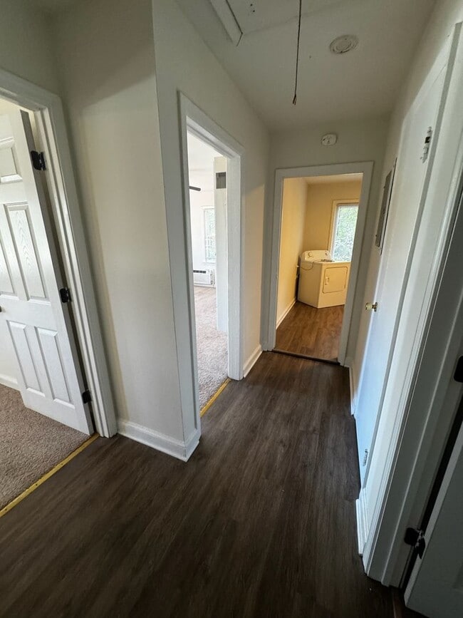 Foto del edificio - Perfectly sized 2 bedroom 1 bath