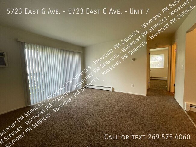 Foto del edificio - 5723 E G Ave
