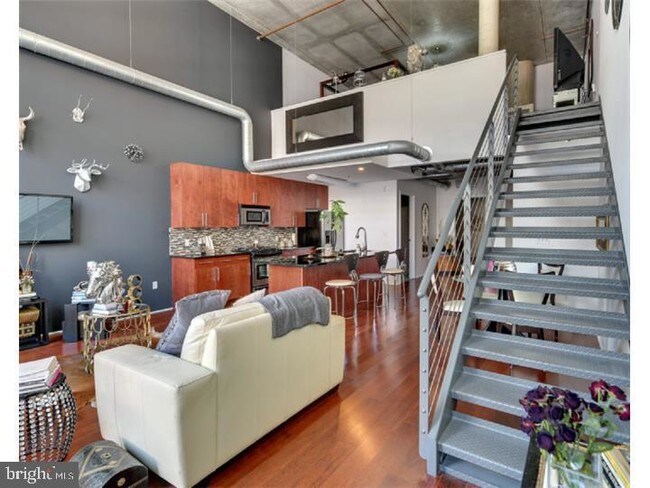 Foto del edificio - 1352 South St