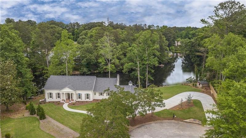 Foto principal - 4231 St Moritz Ct
