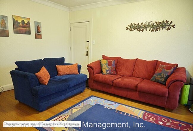 Foto del edificio - 2556 N Murray Ave