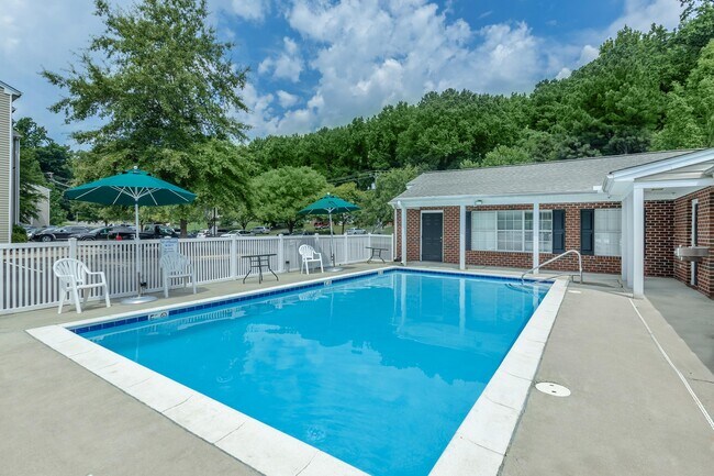 Foto del edificio - Mattox Landing Apartments