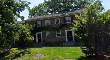 Building Photo - 201 Sherman Rd