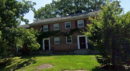 Building Photo - 201 Sherman Rd