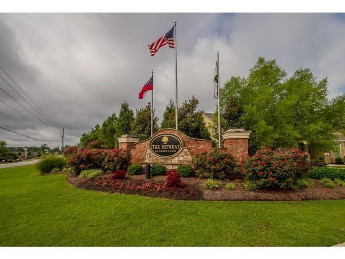 Foto principal - 1558 Driftwood Ln