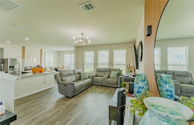 Foto del edificio - 2835 August Mist Ln