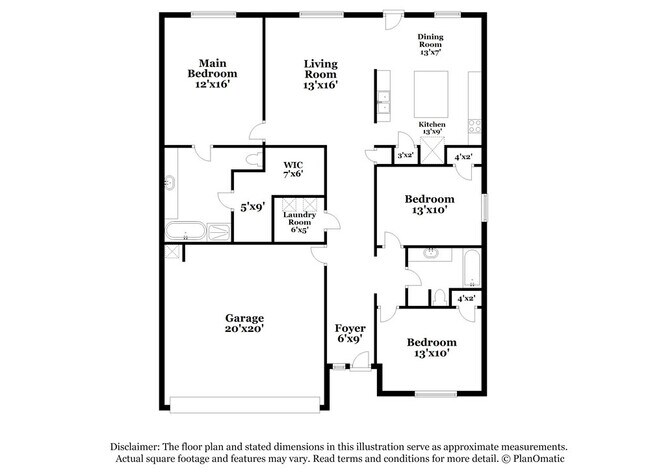 Foto del edificio - 400 Captain Grumbles Dr