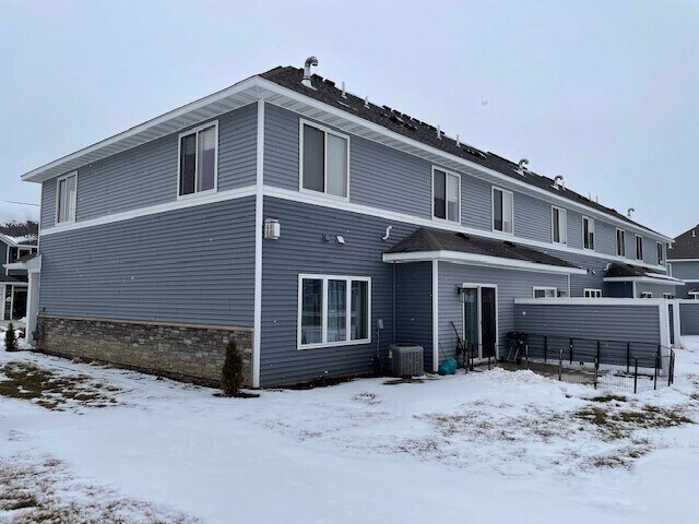 Foto del edificio - 12906 Brenly Way, Rogers, MN, 55374