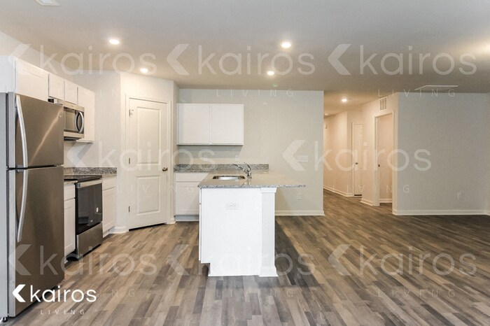 Foto del edificio - 2567 Myatt St SE